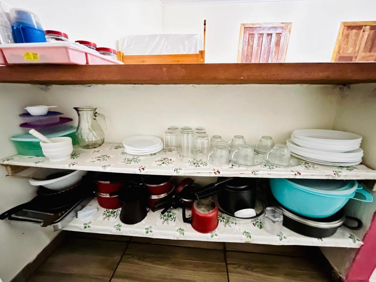 Pousada Aquarela Caraíva エクステリア 写真