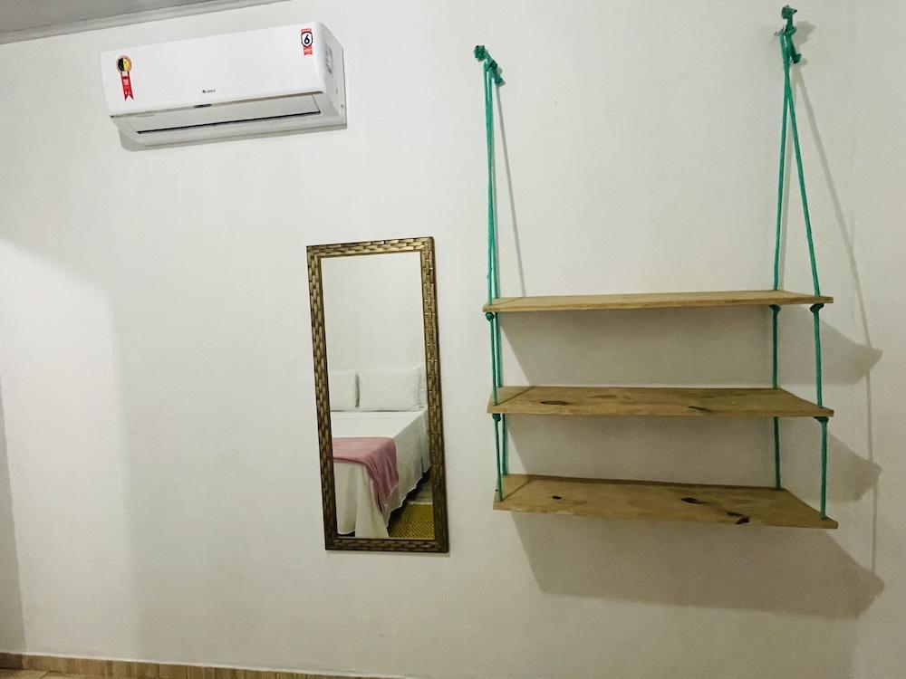 Pousada Aquarela Caraíva エクステリア 写真